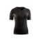 Cristallo neutral short sleeves w