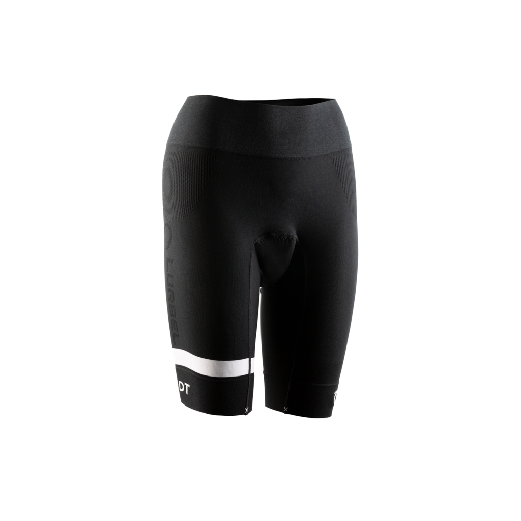 Fury short culotte w