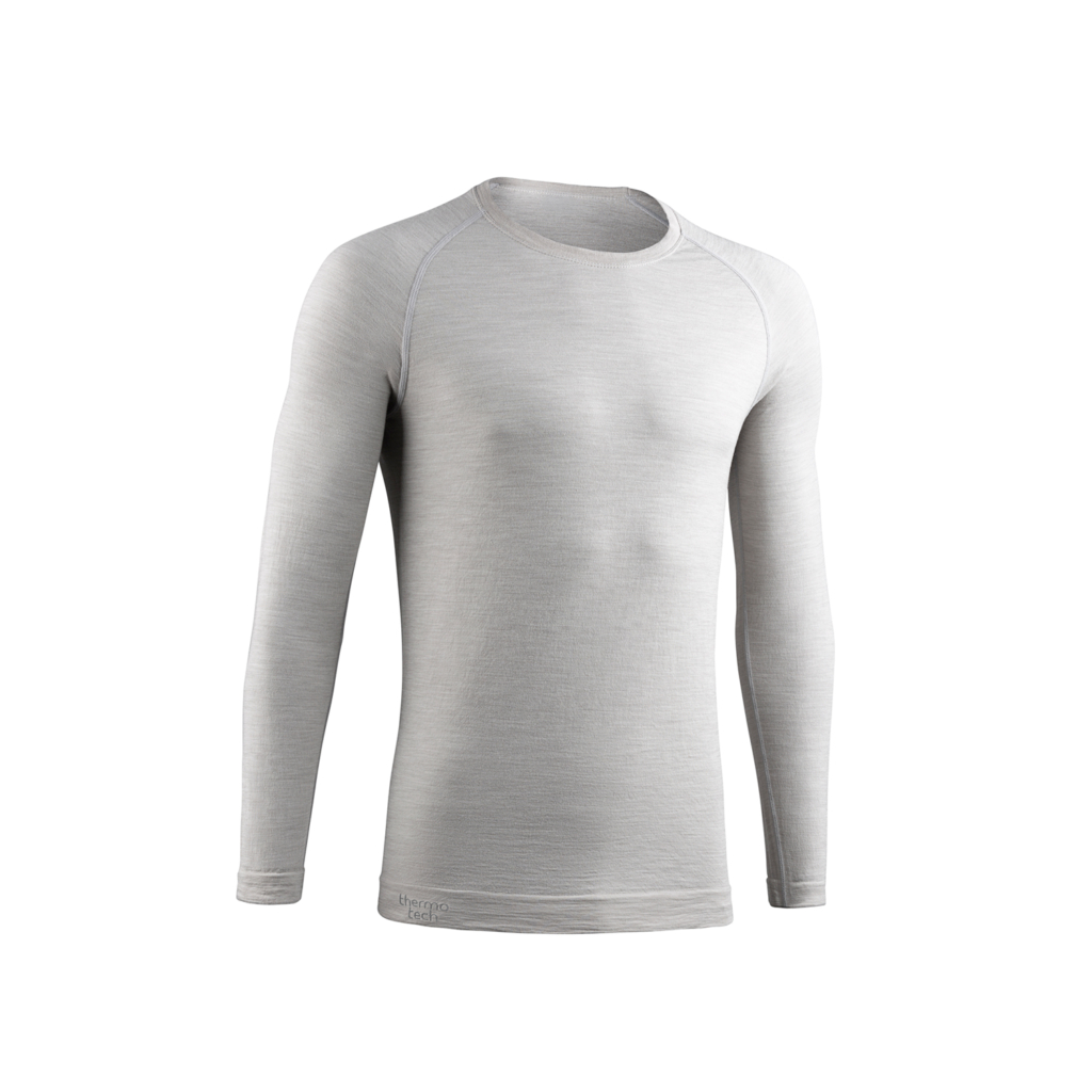 Merino dry long sleeves