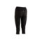 Merino dry pants 3/4 w