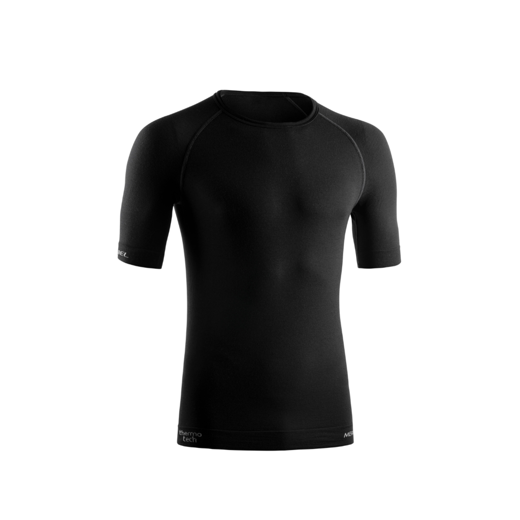 Merino dry short sleeves