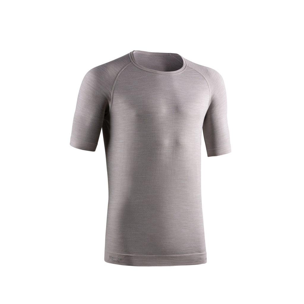 Merino dry short sleeves