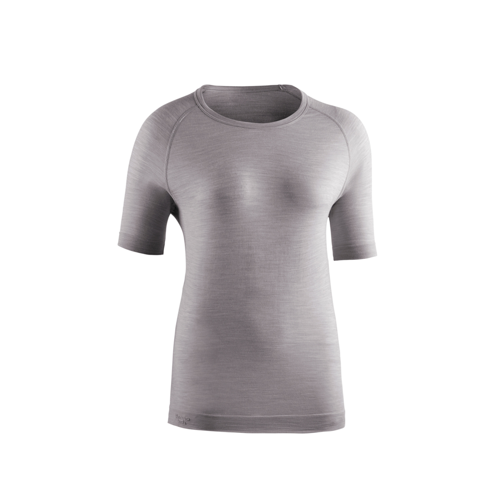 Merino dry short sleeves w