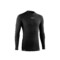 Merino hollow long sleeves