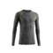 Merino hollow long sleeves