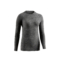 Merino hollow long sleeves w