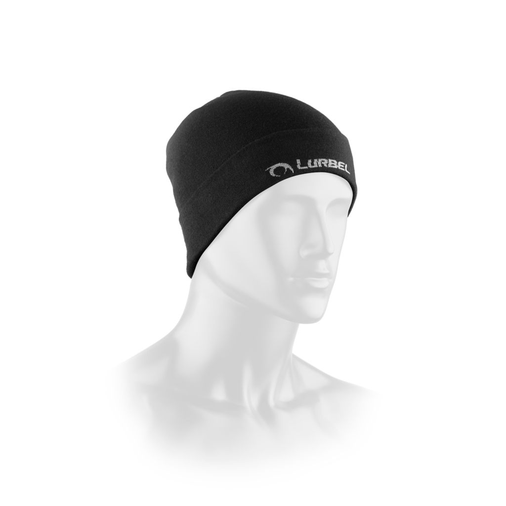 Merino hollow beanie