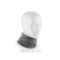 Merino hollow neckwarmer