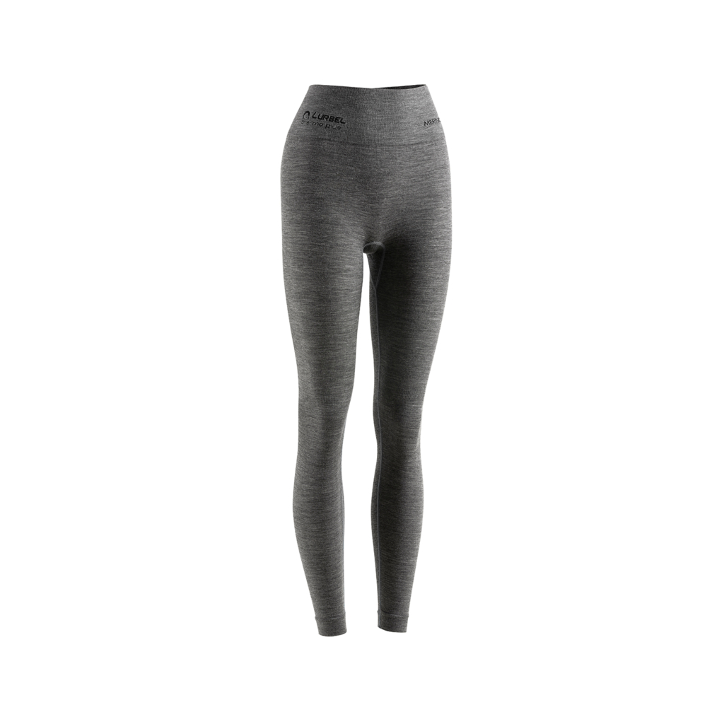 Merino hollow pants w