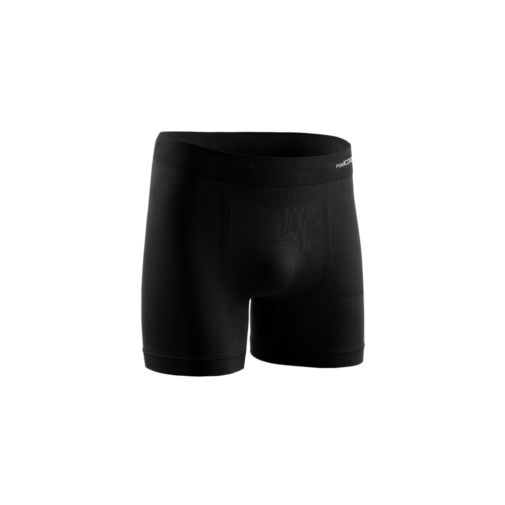 Oxigeno boxer
