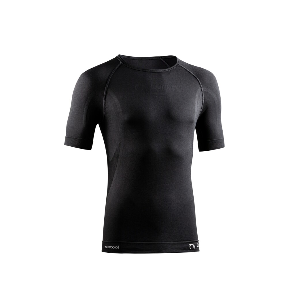 Oxigeno short sleeves