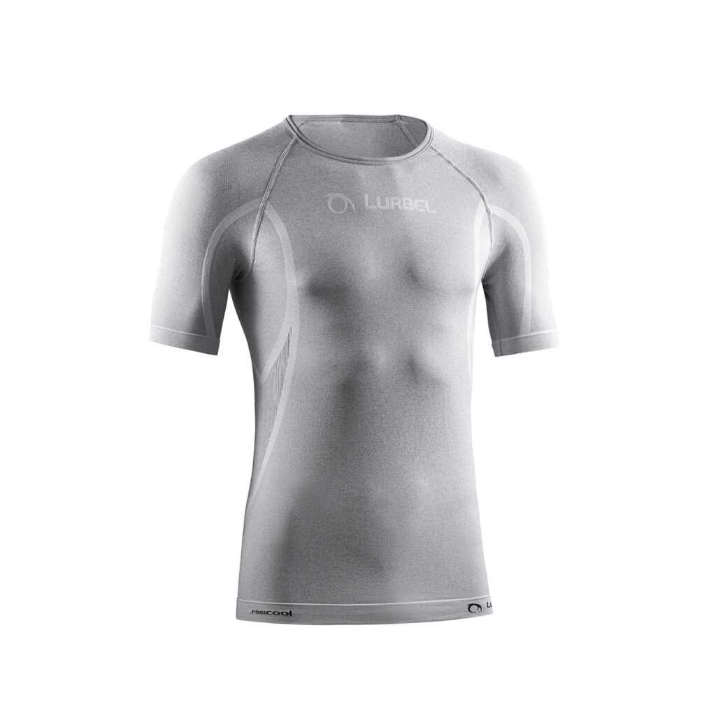 Oxigeno short sleeves
