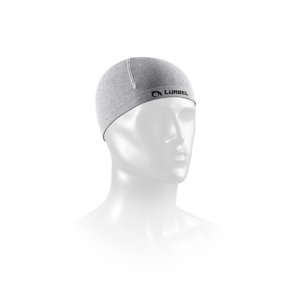 Oxigeno underhelmet