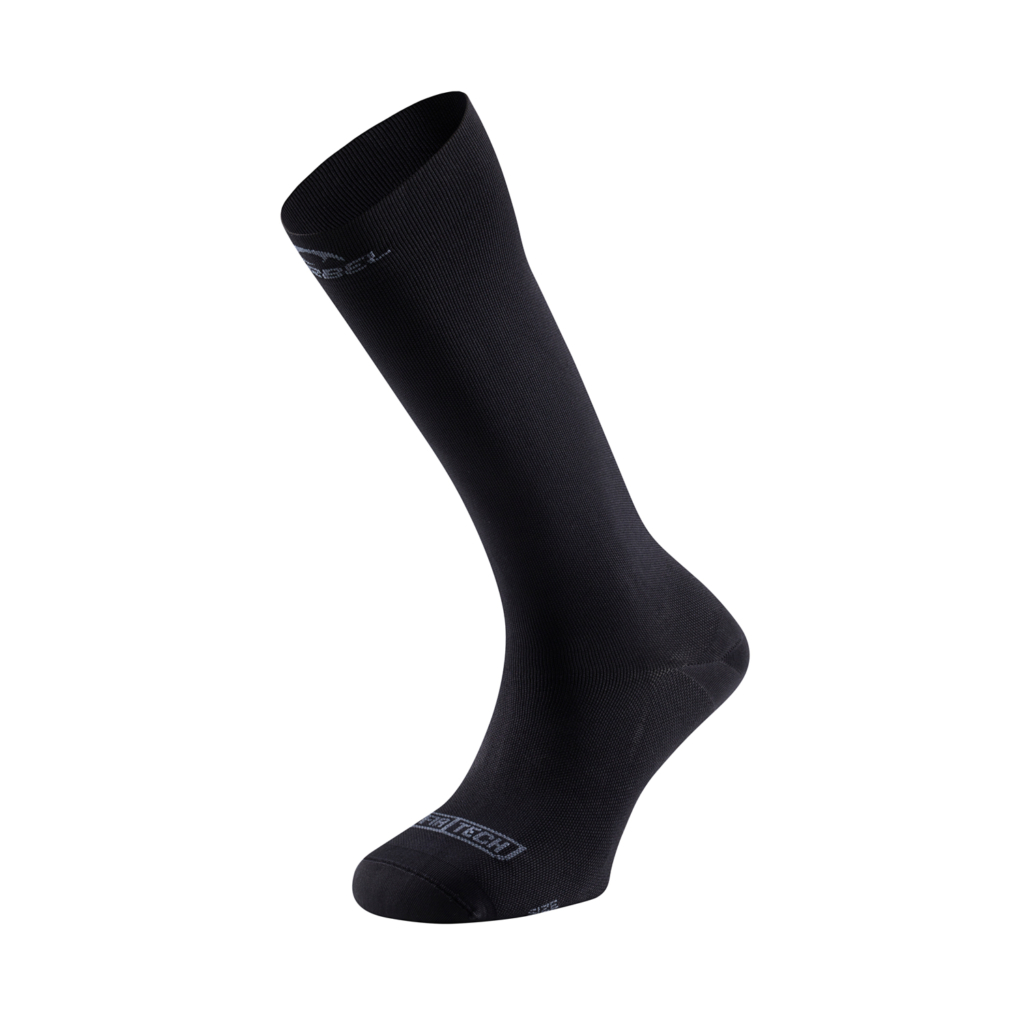 Recovery six compression