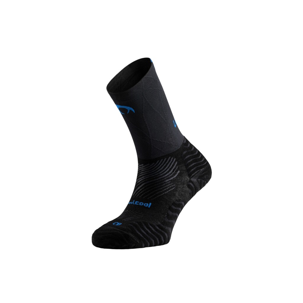 Street pro five compression