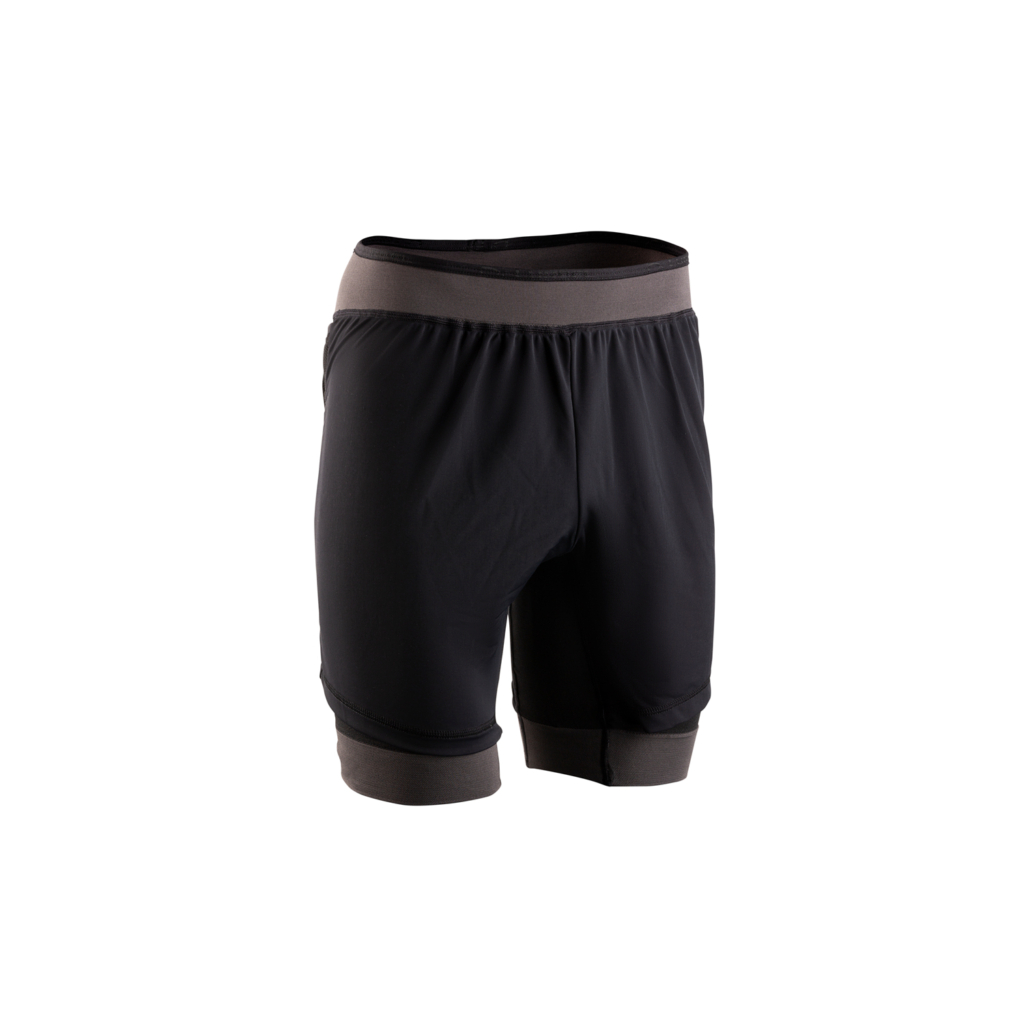 Samba shorts