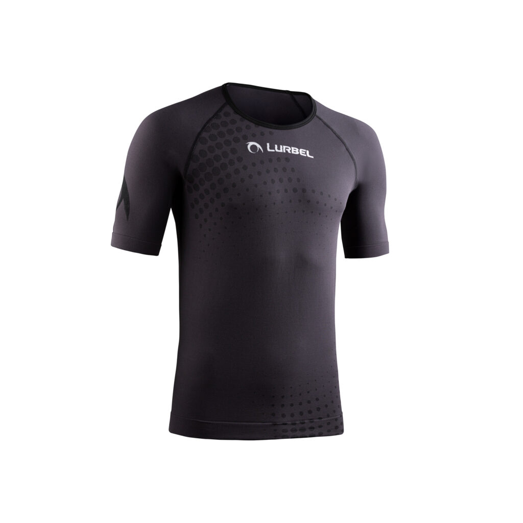 Spirit flux short sleeves