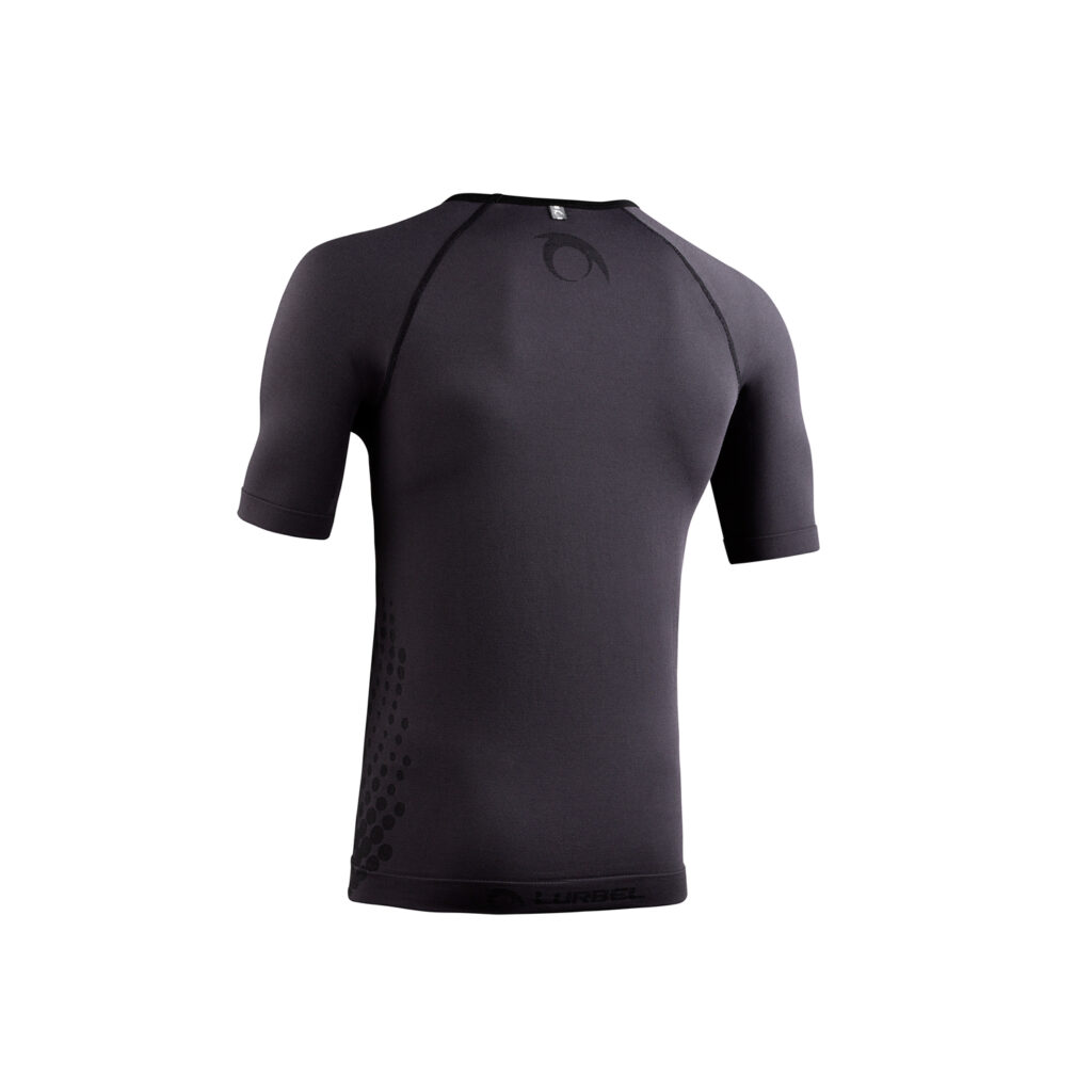 Spirit flux short sleeves