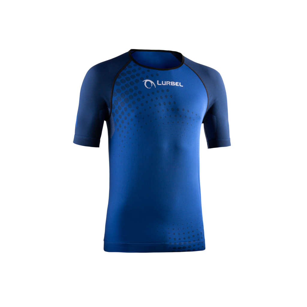Spirit flux short sleeves