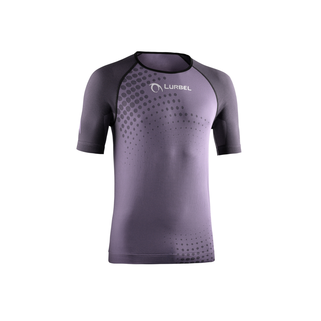 Spirit flux short sleeves