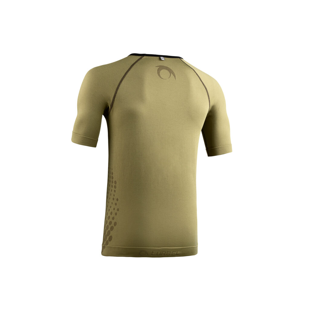 Spirit flux short sleeves