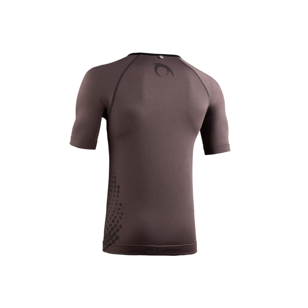 Spirit flux short sleeves