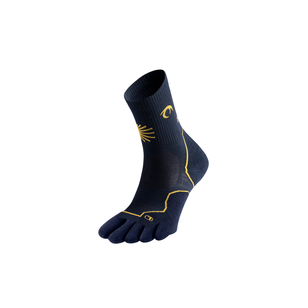 Tierra peregrino toe four