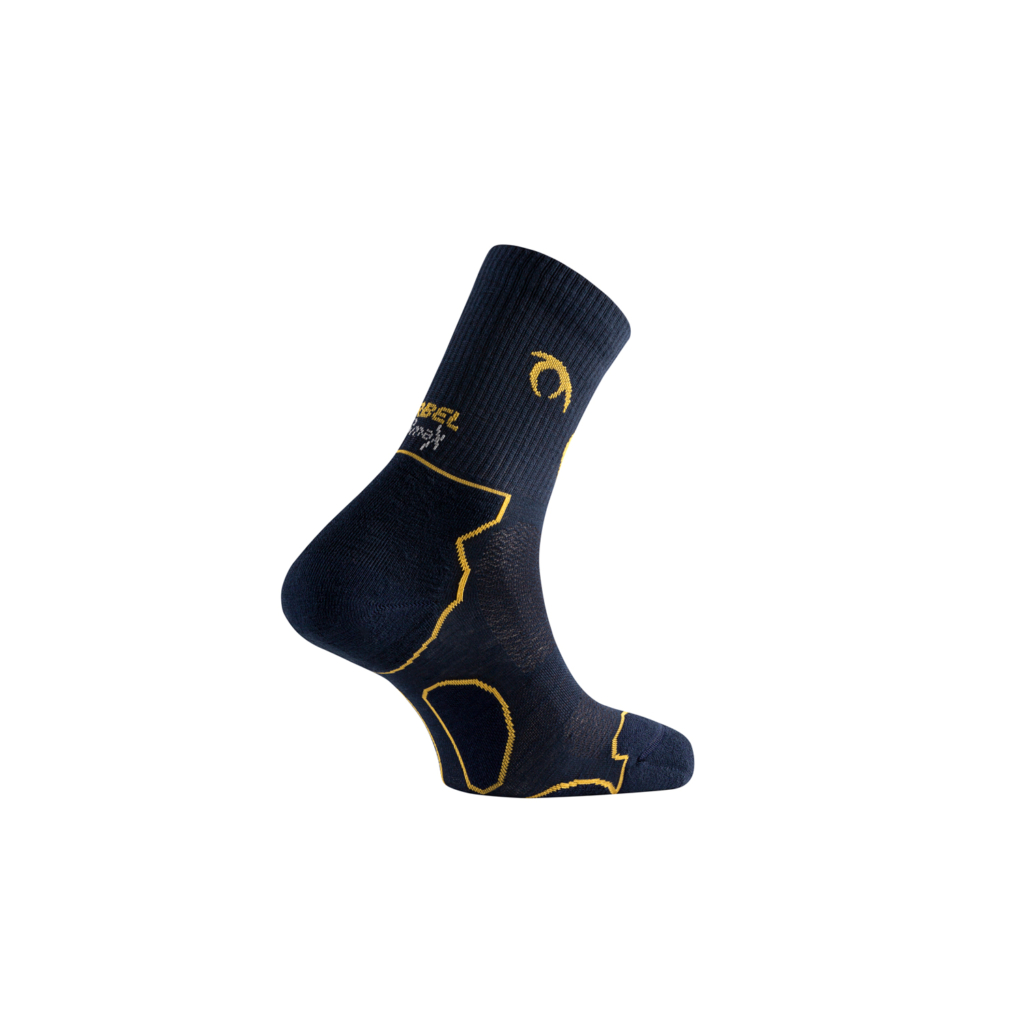 Tierra peregrino toe four