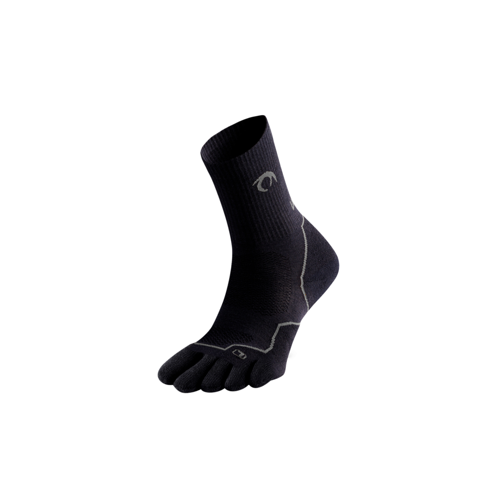 Tierra toe four