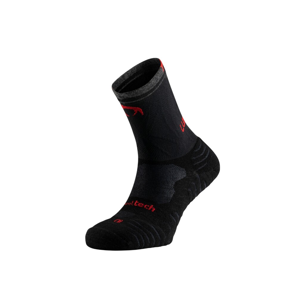 Tundra pro five compression