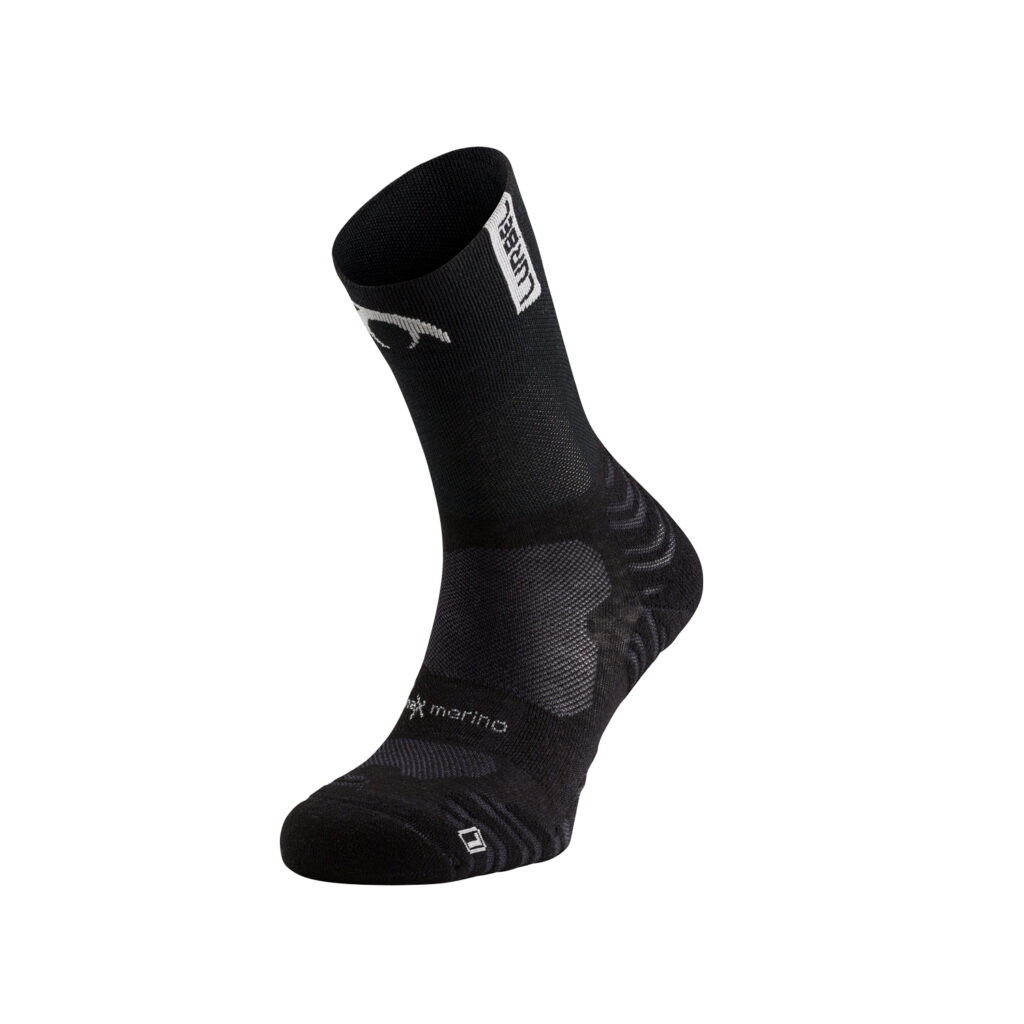 Tundra pro five compression