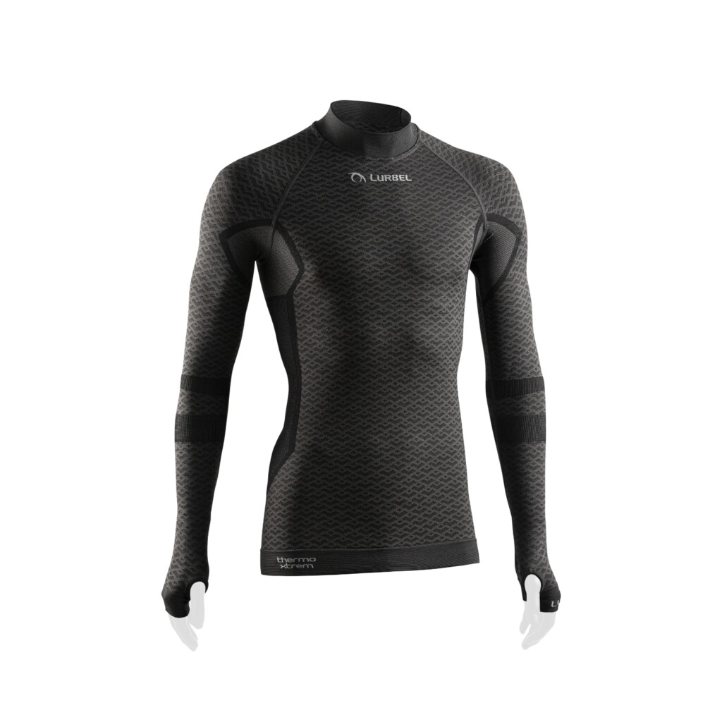 Volcano long sleeves