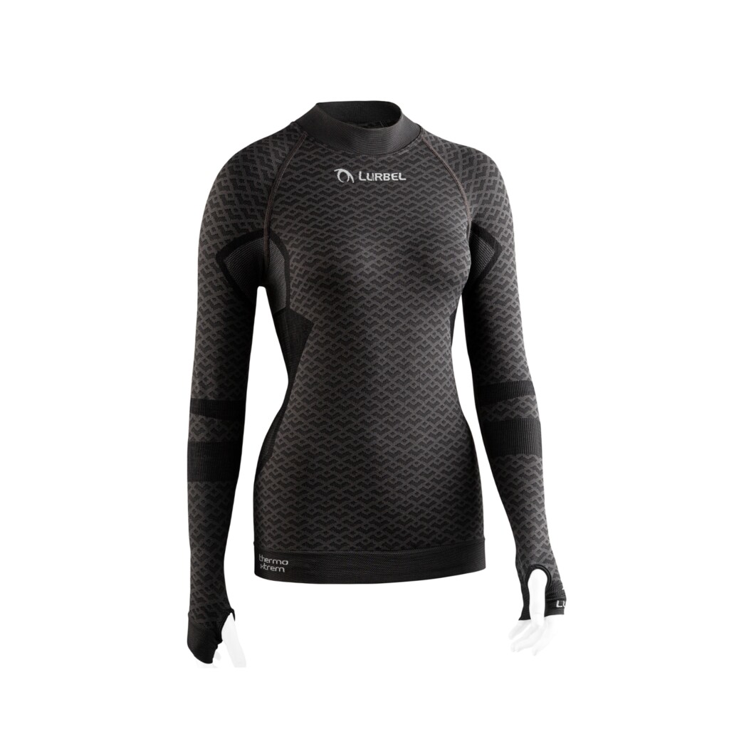 Volcano long sleeves w