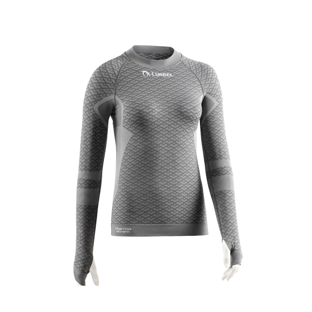 Volcano long sleeves w