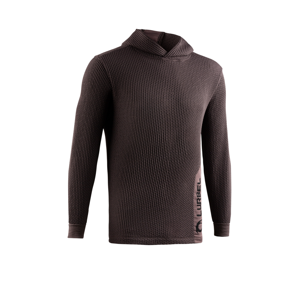 Wave hoodie