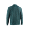 Wave pullover