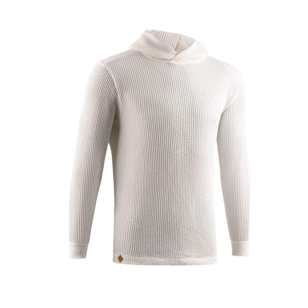 Wave urban hoodie