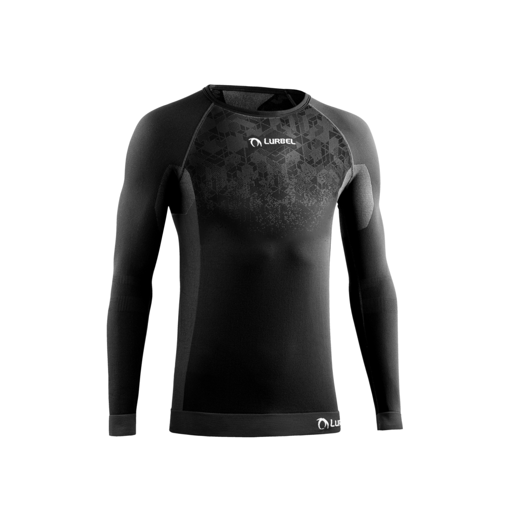 Win long sleeves