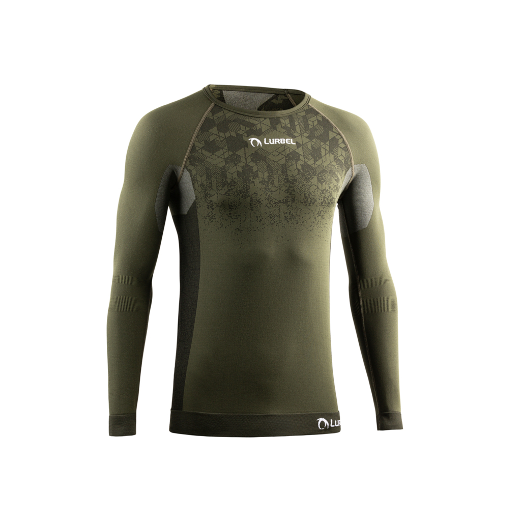 Win long sleeves