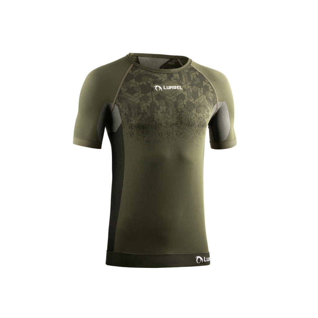 Win short sleeves