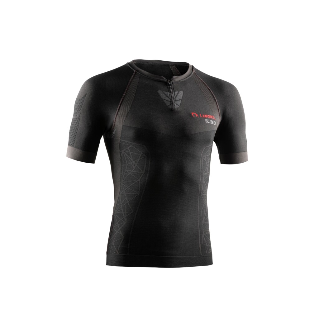 Tifon pro short sleeves