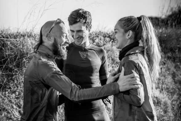 Rosa María Lara y Marcos López seleccionados para el Mundial de Montaña y Trail Running de Innsbruck