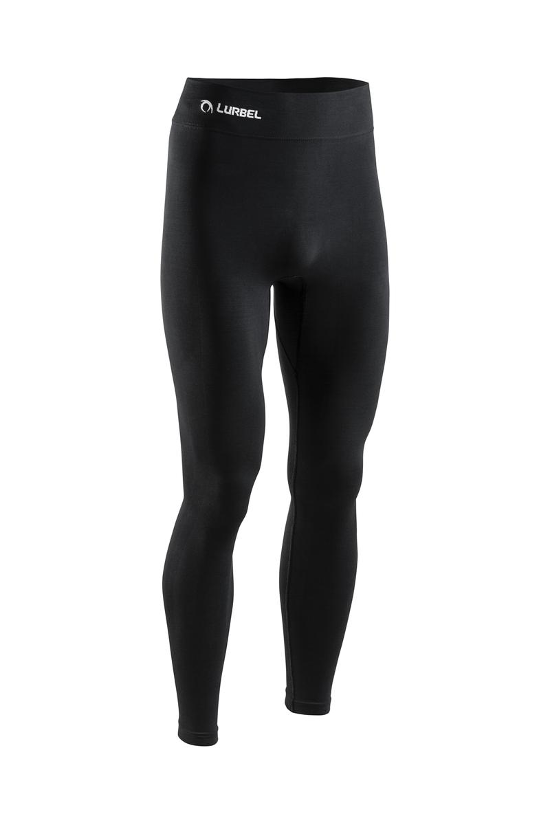 Recovery pants negro front